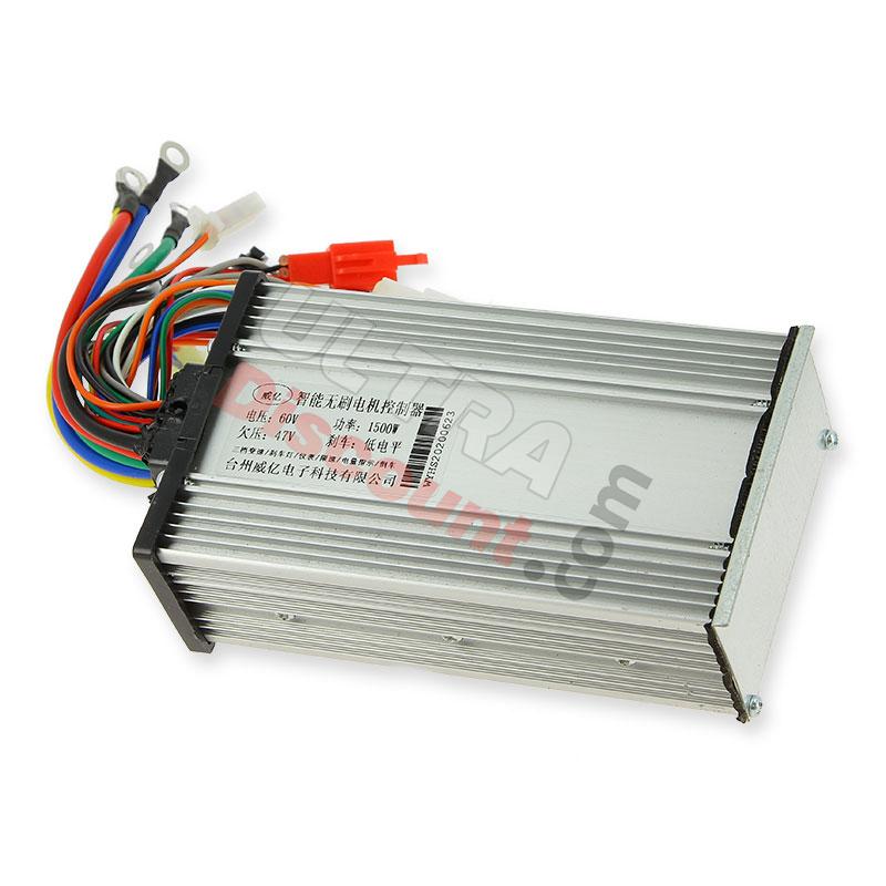 Dimmer Controller 1500W Citycoco, Citycoco spare parts