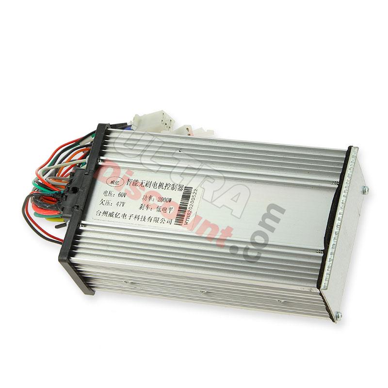 Dimmer Controller 2000W Citycoco, Citycoco spare parts
