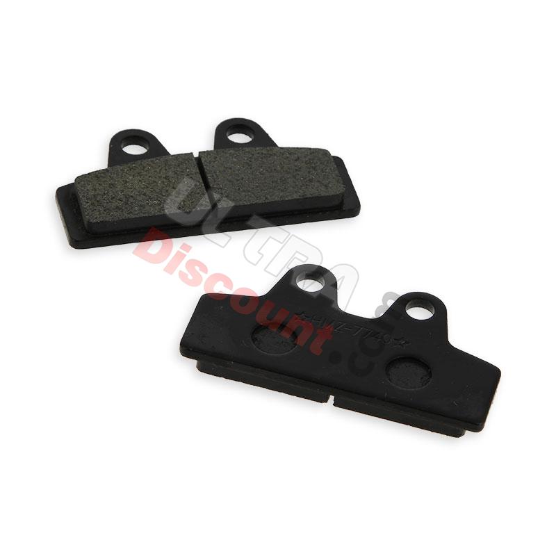 Front Brake Pads for Citycoco spare parts, Citycoco spare parts
