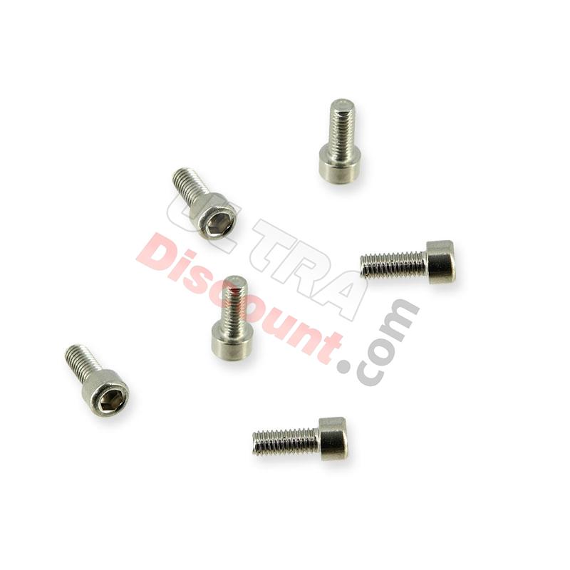 disc fixing screw for Citycoco, Citycoco spare parts disc fixing screw for Citycoco, Citycoco spare parts