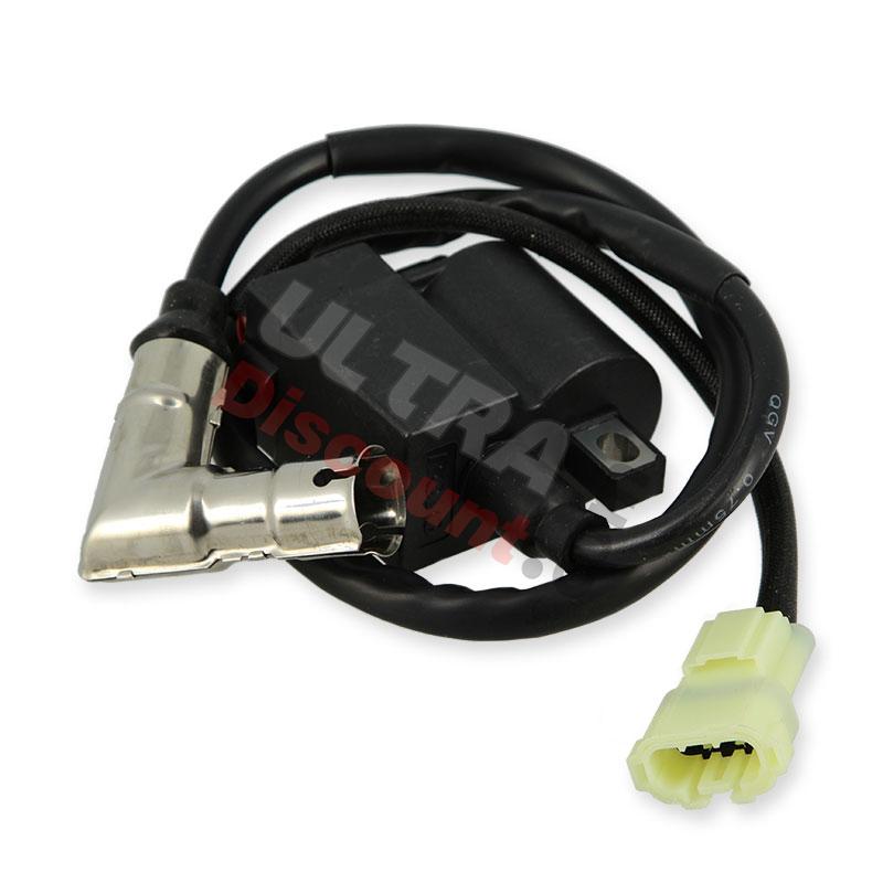 Ignition Coil for Dax Skyteam Skymax 50-125cc EURO4, Dax Skymax Parts
