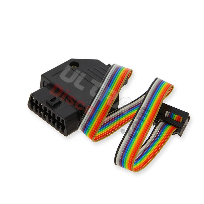 OBD connection line for Dax Skyteam Skymax 50-125cc EURO4, Dax Skymax Parts