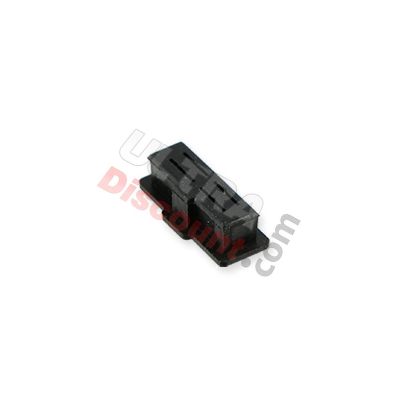 Plug for engine control unit for Dax Skyteam Skymax 50-125cc EURO4, Dax Skymax Parts