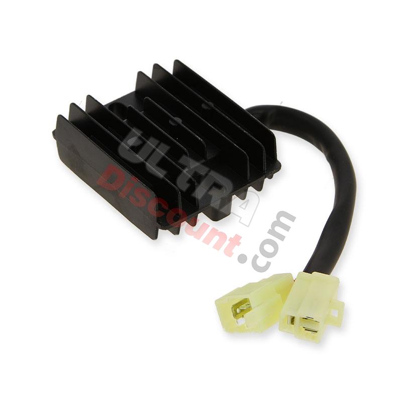 Rectifier for T-REX for Trex Skyteam 125cc Euro4, Trex Spare Parts Skyteam