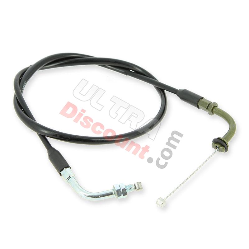 Throttle Cable for Dax Skyteam Skymax 50cc 125cc Euro4, Dax Skymax Parts