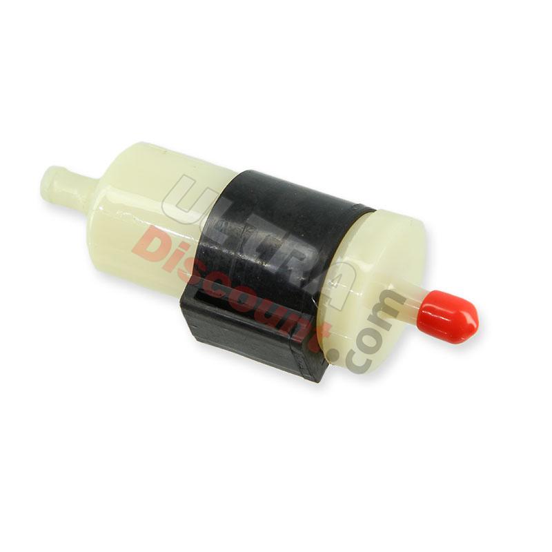 Fuel Filter for Dax Skyteam Skymax 50-125cc EURO4, Dax Skymax Parts