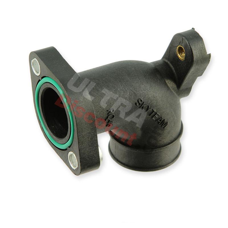 Intake manifold for Dax Skyteam Skymax 50cc EURO4, Dax Skymax Parts Intake manifold for Dax Skyteam Skymax 50cc EURO4, Dax Skymax Parts
