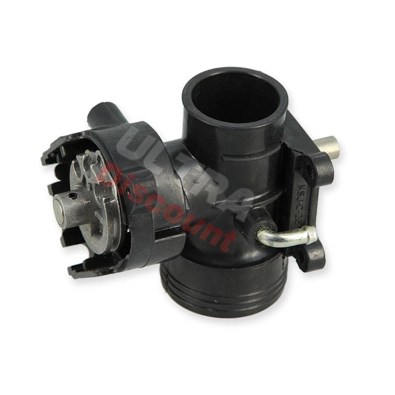 Throttle Valve for Skyteam Trex 125cc EURO4, Trex Spare Parts Skyteam Throttle Valve for Skyteam Trex 125cc EURO4, Trex Spare Parts Skyteam