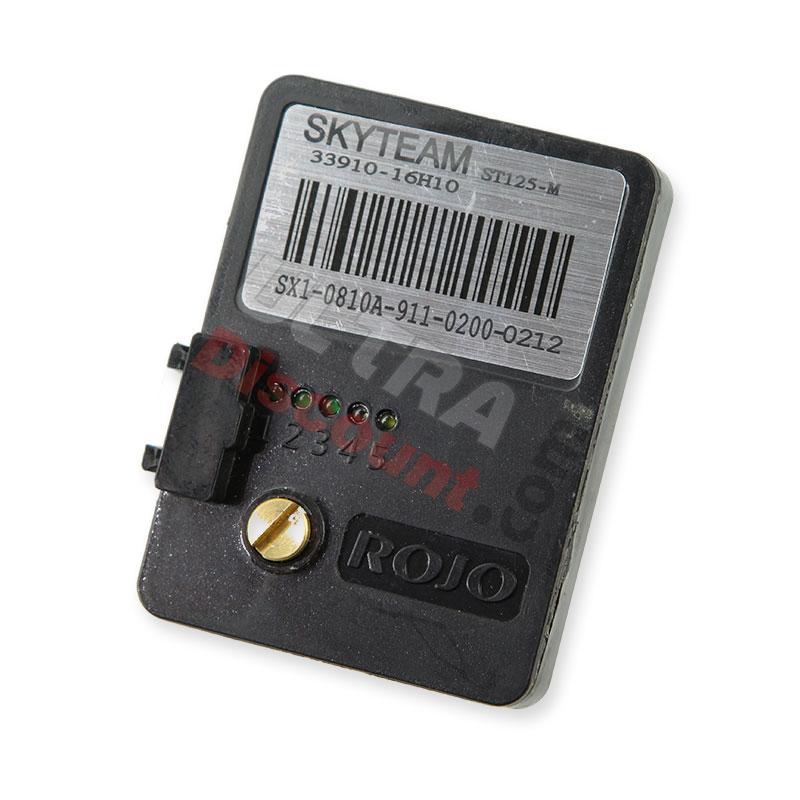 Engine control unit for Dax Skyteam Skymax ST125-M E4, Dax Skymax Parts Engine control unit for Dax Skyteam Skymax ST125-M E4, Dax Skymax Parts
