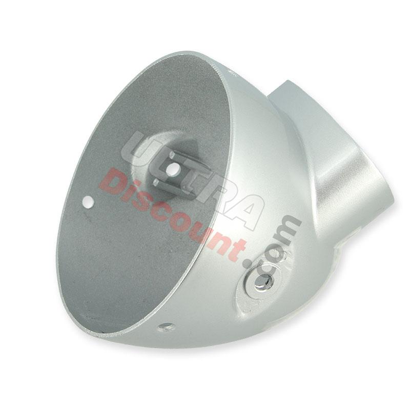Headlight housing for Skyteam DAX Silver, Dax Skymax Parts