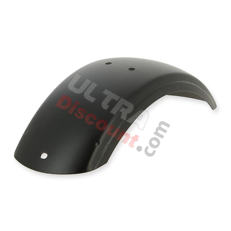 Rear Fender BLACK MATT for Skyteam Dax Skymax, Dax Skymax Parts