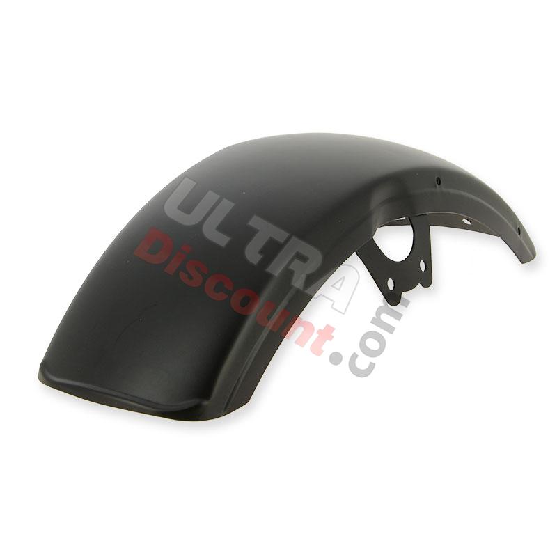 Front Fender BLACK MATT for Skyteam Dax Skymax, Dax Skymax Parts
