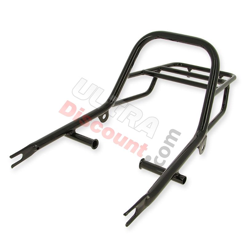 Rear Luggage Rack for Dax Skymax - Black, Dax Skymax Parts