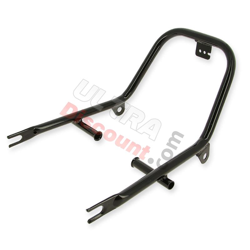 Rear Luggage Rack for Skyteam Dax Skymax (Black type2), Dax Skymax Parts Rear Luggage Rack for Skyteam Dax Skymax (Black type2), Dax Skymax Parts