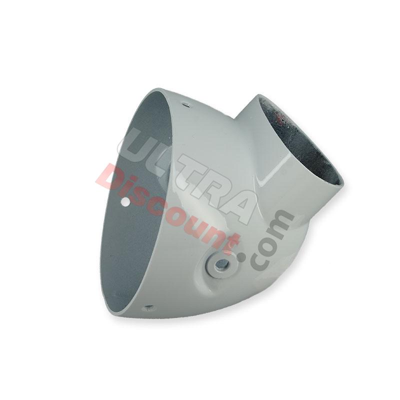 Headlight housing for Skyteam DAX White, Dax Skymax Parts