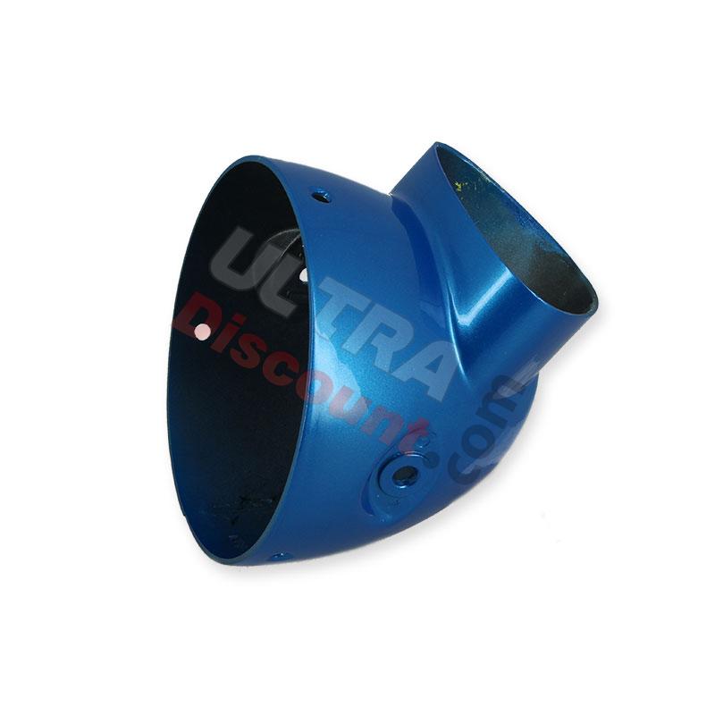 Headlight housing for Skyteam DAX blue, Dax Skymax Parts