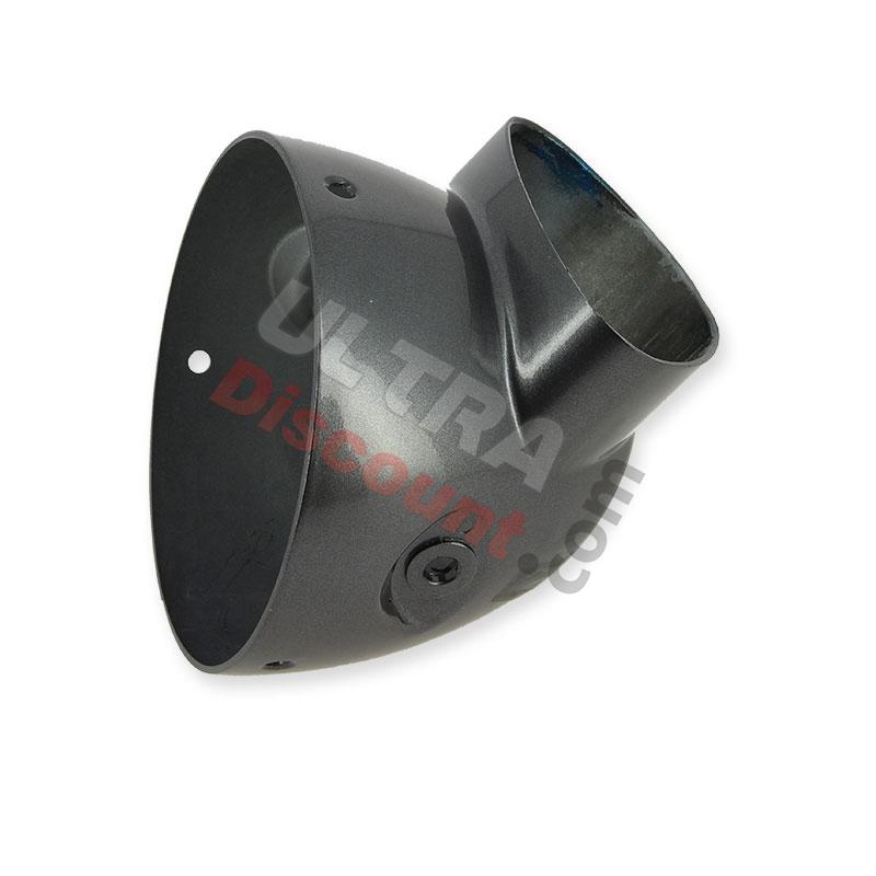 Headlight housing for Skyteam DAX Grey, Dax Skymax Parts