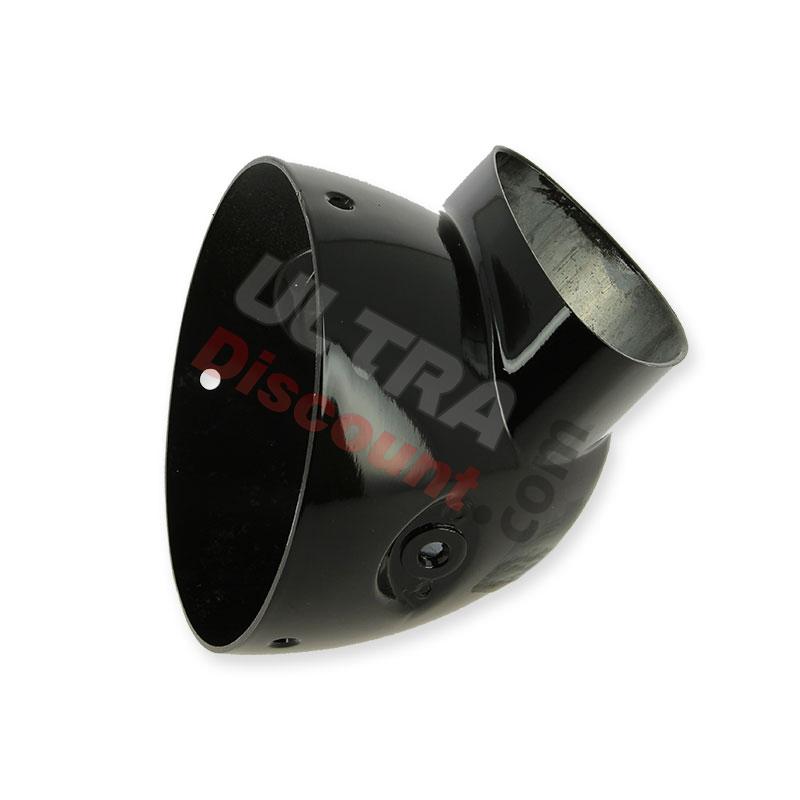Headlight housing for Skyteam DAX black, Dax Skymax Parts