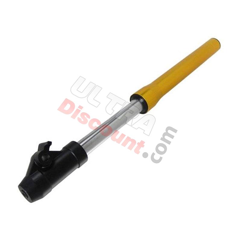 Right Front Fork Tube Dax Skyteam 125cc (Type 1), Dax Skymax Parts Right Front Fork Tube Dax Skyteam 125cc (Type 1), Dax Skymax Parts