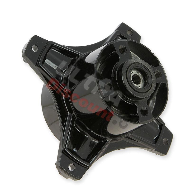 Rear Wheel Hub BLACK for Skyteam PBR 50cc ~ 125cc, PBR Skyteam ZB Honda Spare Parts Rear Wheel Hub BLACK for Skyteam PBR 50cc ~ 125cc, PBR Skyteam ZB Honda Spare Parts
