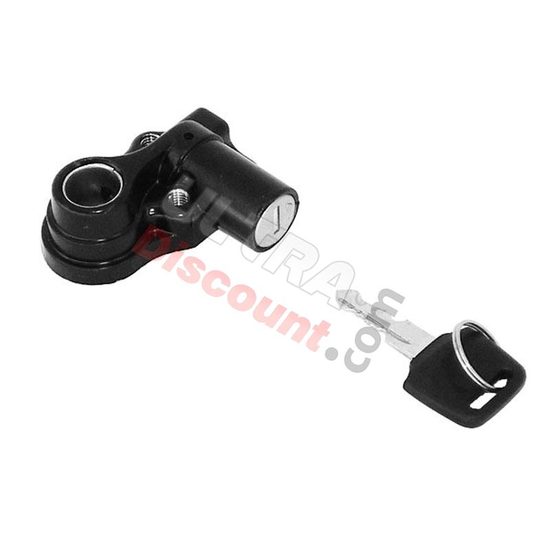 Seat Lock for Dax Skymax  Skyteam, Dax Skymax Parts