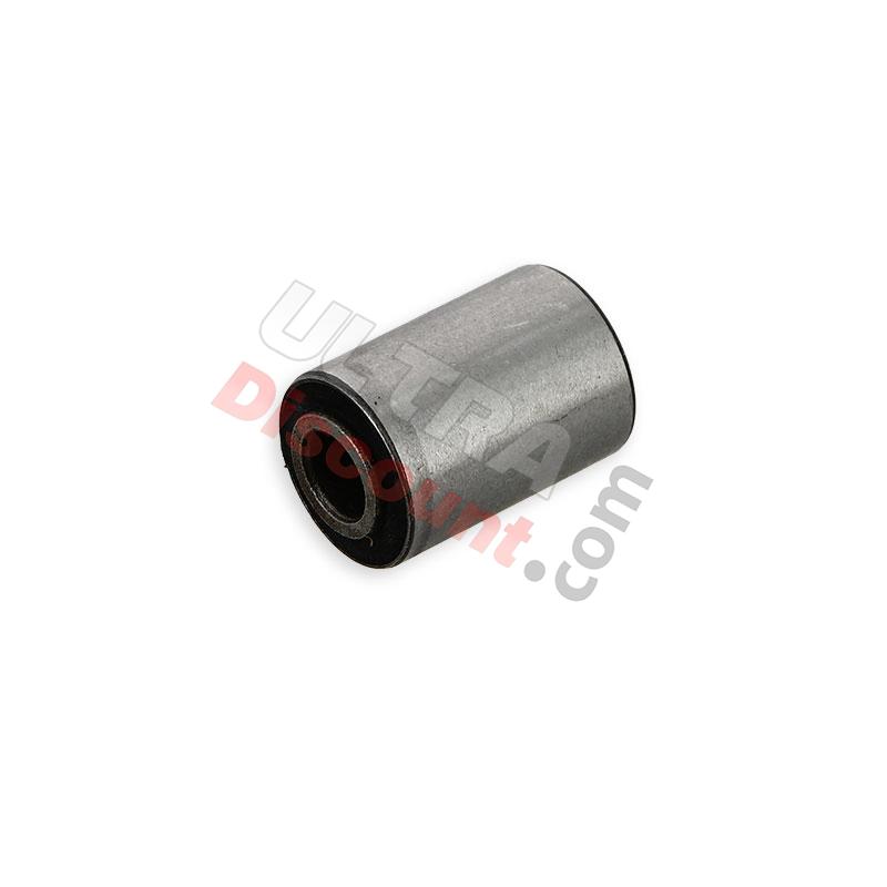 Swingarm silencer for Dax 50cc ~ 125cc (34mm), Dax Skymax Parts