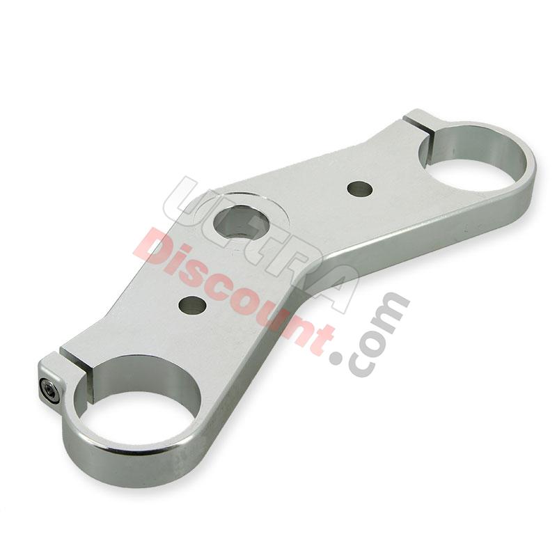Upper plate fork Ø45 for Dax Skymax Parts, Dax Skymax Parts Upper plate fork Ø45 for Dax Skymax Parts, Dax Skymax Parts