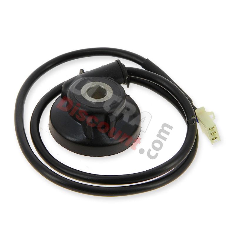 Inductance gear box speedometer for Skyteam Skymax 50cc EURO4, Dax Skymax Parts