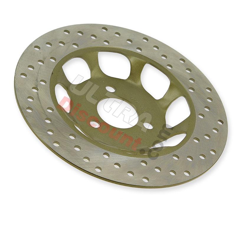 Front Brake Disc 220mm for Skyteam Skymax Pro, Dax Skymax Parts Front Brake Disc 220mm for Skyteam Skymax Pro, Dax Skymax Parts