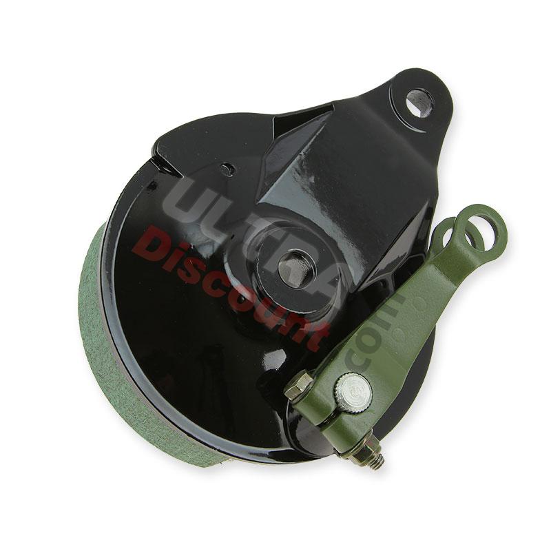 Rear Brake Drum for Dax Skyteam 125cc (Black), Dax Skymax Parts Rear Brake Drum for Dax Skyteam 125cc (Black), Dax Skymax Parts