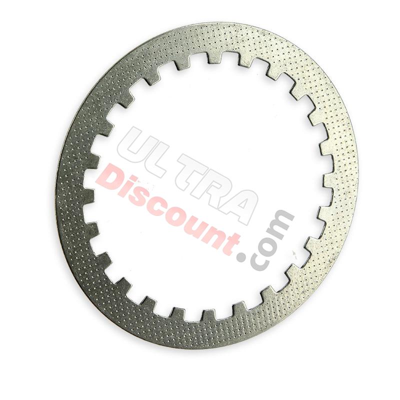 Clutch disc for Skyteam 125cc, Dax Skymax Parts Clutch disc for Skyteam 125cc, Dax Skymax Parts