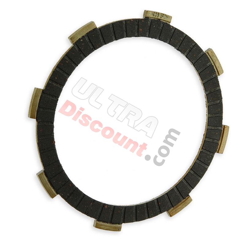 Clutch friction for Skyteam 125cc, Dax Skymax Parts Clutch friction for Skyteam 125cc, Dax Skymax Parts