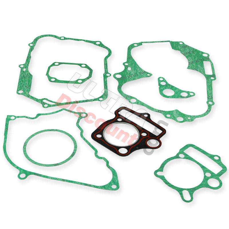 Engine Gasket Set for engines 125cc Euro4 for Dax Skyteam, Dax Skymax Parts