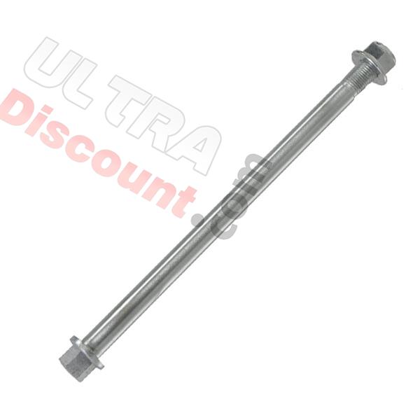 Front Wheel Axle for Dax 50cc ~ 125cc (10-210mm), Dax Skymax Parts
