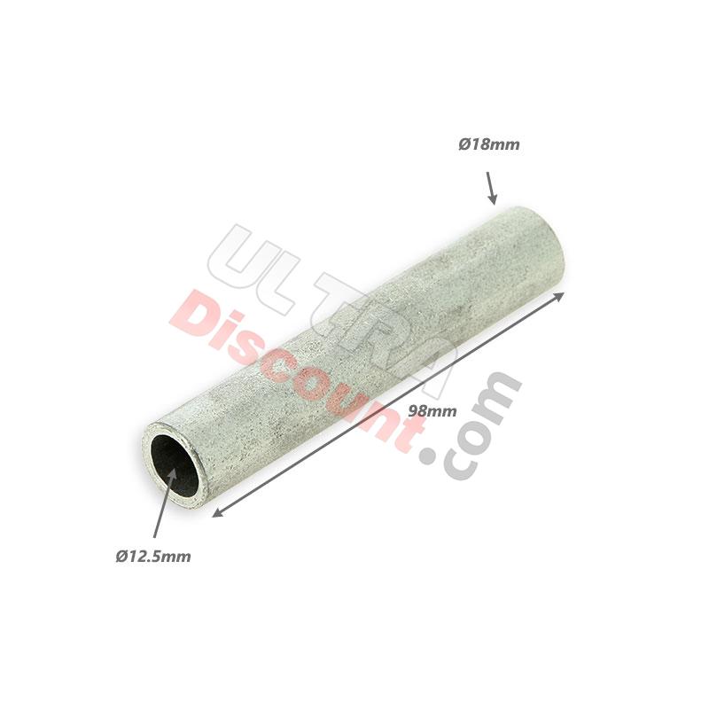 Rear wheel hub spacer for Dax 50cc ~ 125cc (98mm), Dax Skymax Parts