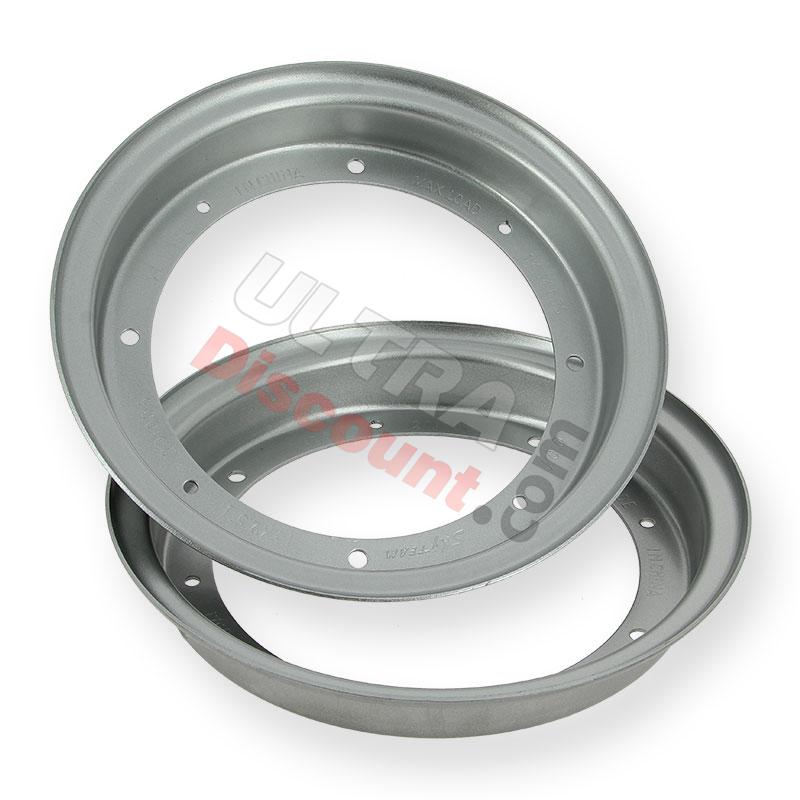 Front Rim 10x2.50 for DaxSkymax 50cc ~ 125cc, Dax Skymax Parts