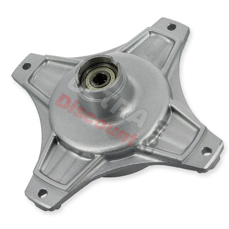 Front Wheel Hub for Cobra 50cc ~ 125cc, Spare Part Cobra Skyteam