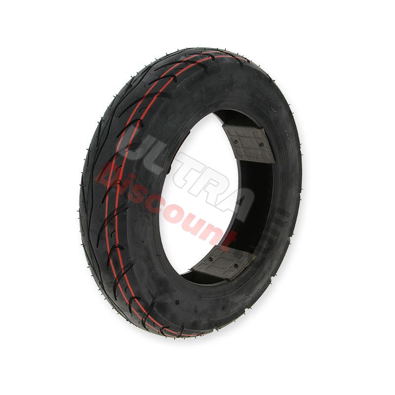 Tire 3.50x10 for Dax Skyteam 50-125cc type3, Dax Skymax Parts