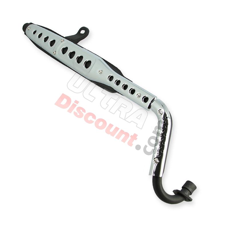 Exhaust for Dax 125cc, Dax Skymax Parts