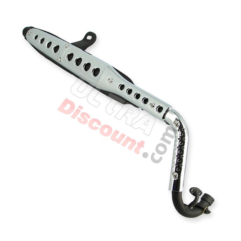 Exhaust for Dax 50cc, Dax Skymax Parts