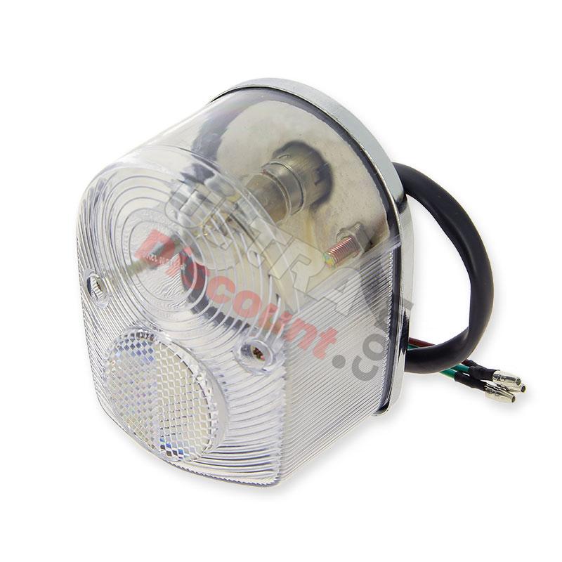 Tail Light for Cobra Skyteam (White), Spare Part Cobra Skyteam