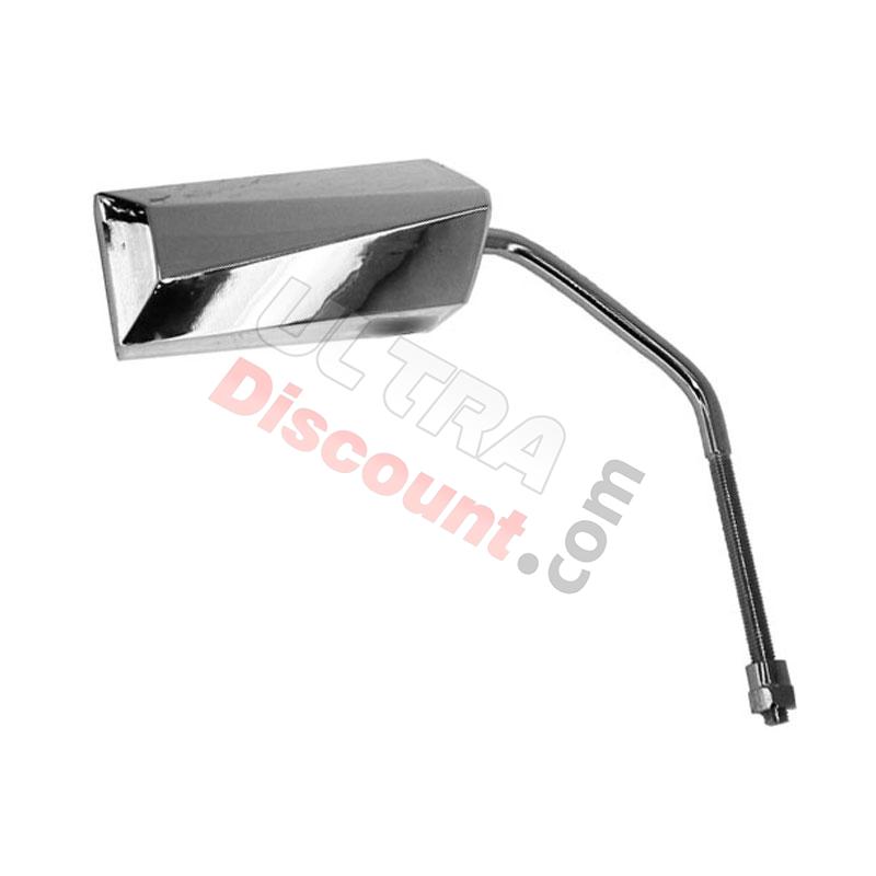 Custom Mirror - Chrome, Dax Skymax Parts