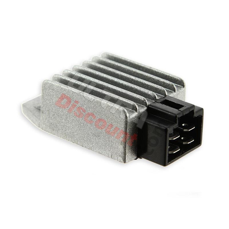 Rectifier for ATV 125cc, Parts ATV 110cc - 125cc