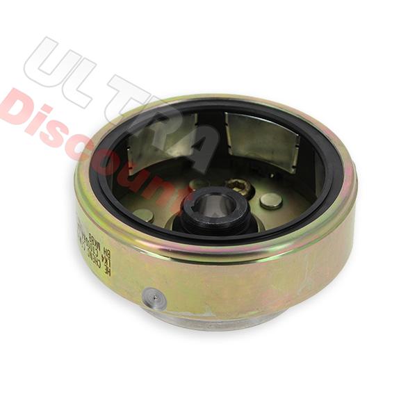 Magneto-Flywheel 50cc for Bubbly Skyteam, Spare Parts Bubbly Skyteam