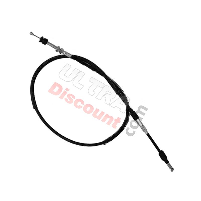 Clutch Cable for Dax Skyteam 125cc (6B), Dax Skymax Parts