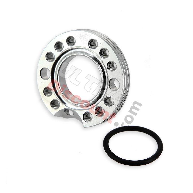 Carburetor Spinner Plate for Dax 50cc ~ 125cc - 22mm, Dax Skymax Parts Carburetor Spinner Plate for Dax 50cc ~ 125cc - 22mm, Dax Skymax Parts