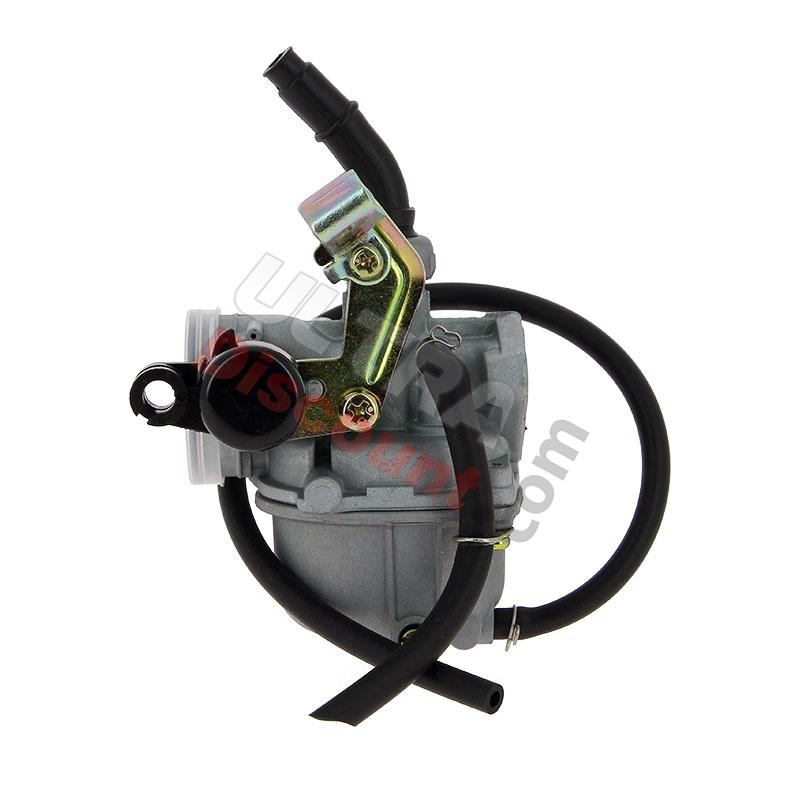 16mm Carburetor for Skyteam Trex 50cc, Trex Spare Parts Skyteam