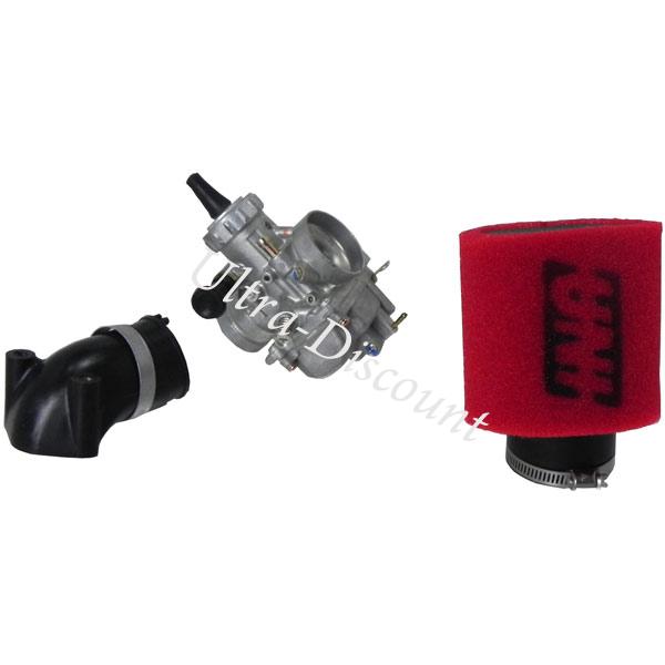 Koso 28mm Carburetor for Dax Skyteam, Dax Skymax Parts Koso 28mm Carburetor for Dax Skyteam, Dax Skymax Parts