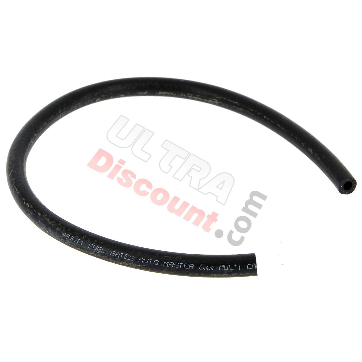 Fuel intake Line, Dax Skymax Parts