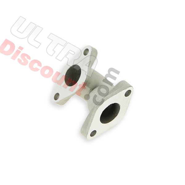 Intake Pipe for Dax Skyteam - Ø:20mm type2, Dax Skymax Parts Intake Pipe for Dax Skyteam - Ø:20mm type2, Dax Skymax Parts